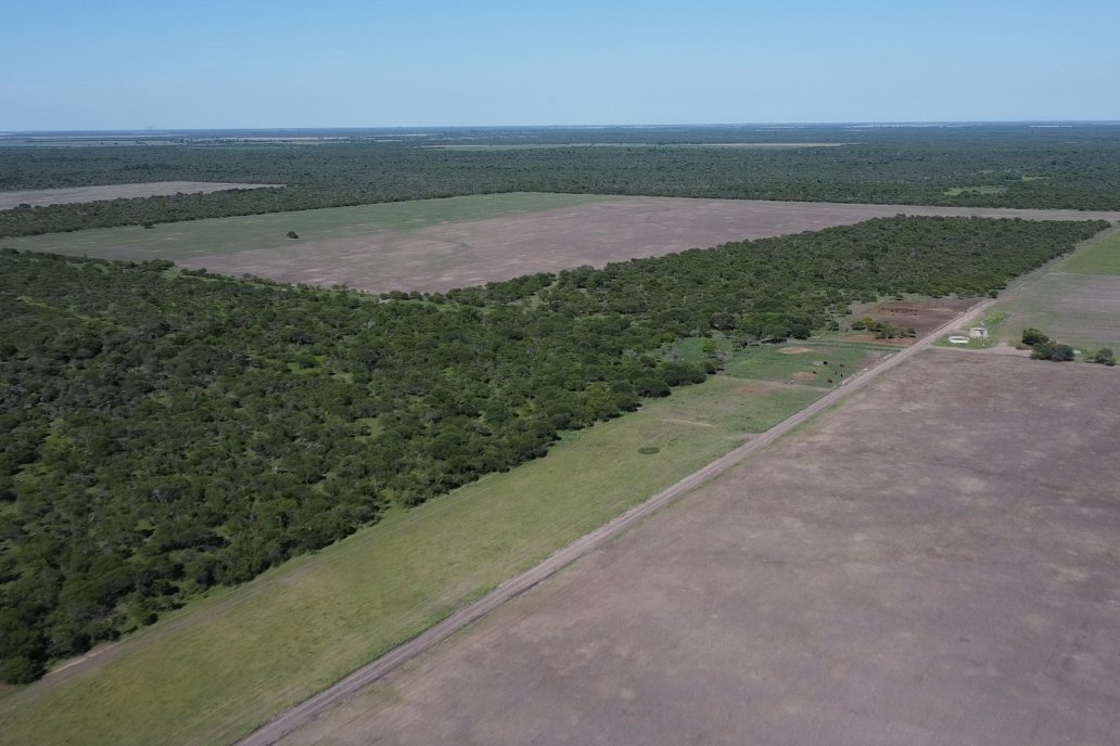 Tour Productivo AEPA en el Departamento Villaguay - Visita a Establ. Fortin Esperanza en Raices Oeste