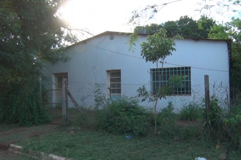 Visita a Coop.Agric. de Colonia Liebig, Corrientes -  Yerba Mate Playadito