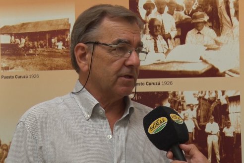 Visita a Coop.Agric. de Colonia Liebig, Corrientes -  Yerba Mate Playadito