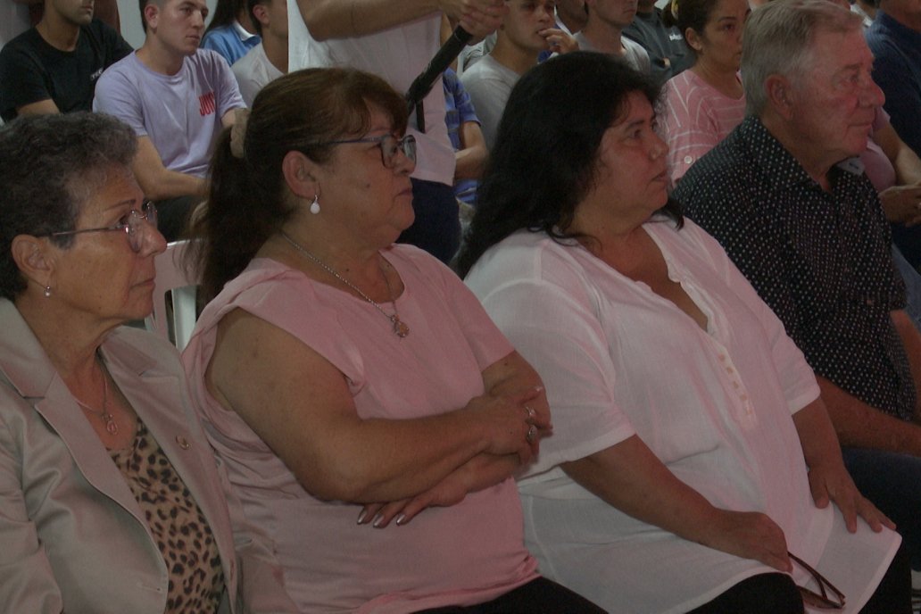 Grupo Motta puso en marcha el parque solar en complejo avícola de Conscripto Bernardi