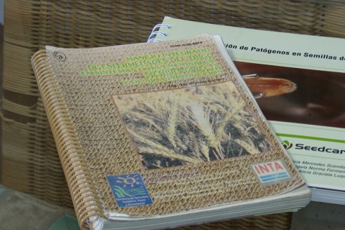 Norma Formento:  La Fitopatologa y Docente que hizo escuela desde Paraná a nivel nacional e internacional