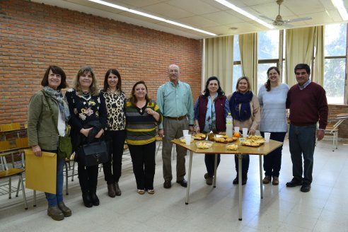 Norma Formento:  La Fitopatologa y Docente que hizo escuela desde Paraná a nivel nacional e internacional