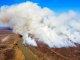 Declararon a Entre Ríos en estado de Emergencia Ambiental hasta abril