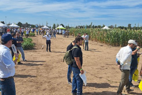 Llega EnBio 2025, la gran propuesta de sumar biológicos a la producción