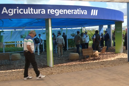 Postales de Expoagro 2025 - Parte 1 -