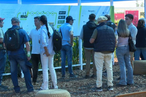 Postales de Expoagro 2025 - Parte 1 -