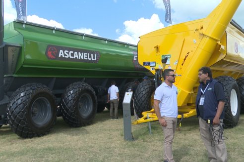 Postales de Expoagro 2025 - Parte 2