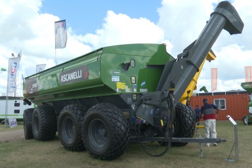 Postales de Expoagro 2025 - Parte 2