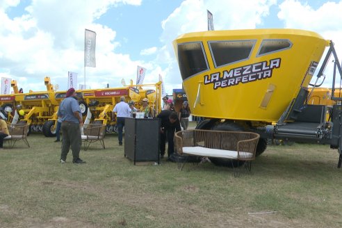 Postales de Expoagro 2025 - Parte 2