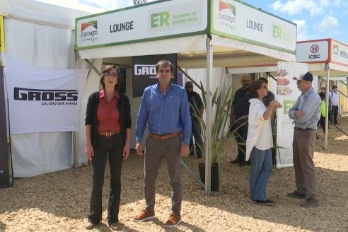 Postales de Expoagro 2025 - Parte 2