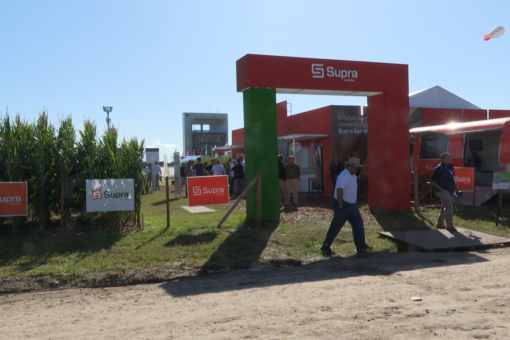 Postales de Expoagro 2025 - Parte 1 -