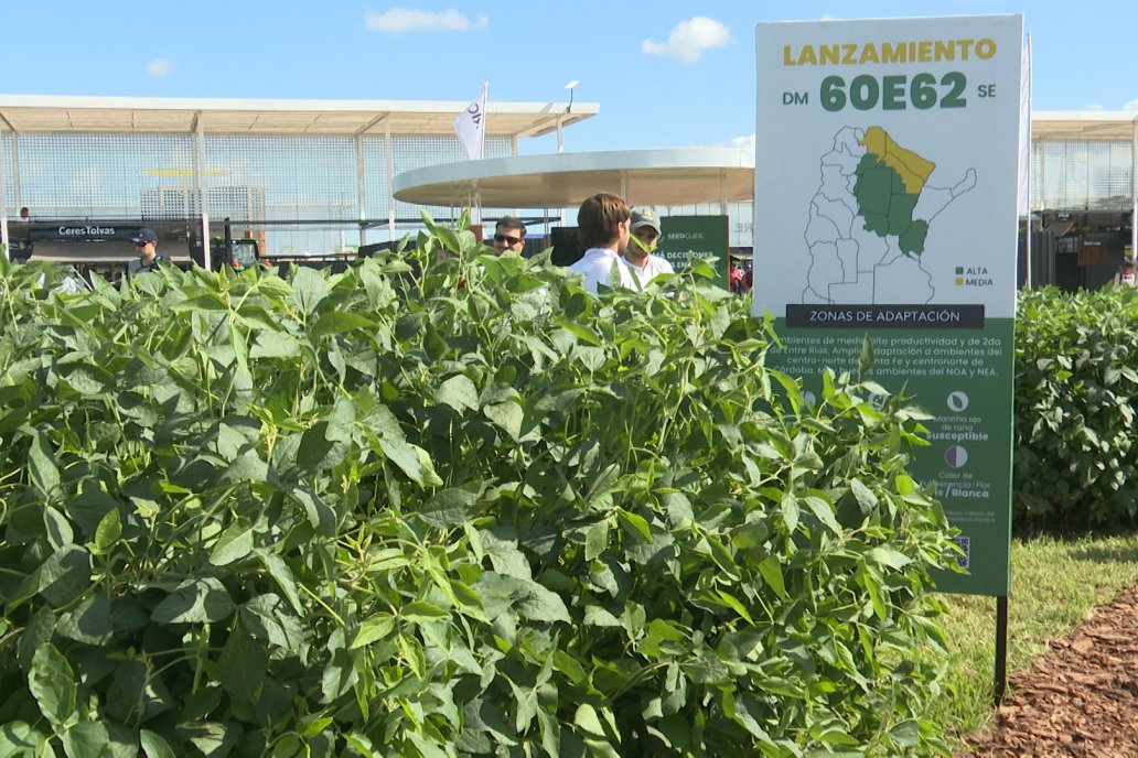 Postales de Expoagro 2025 - Parte 1 -