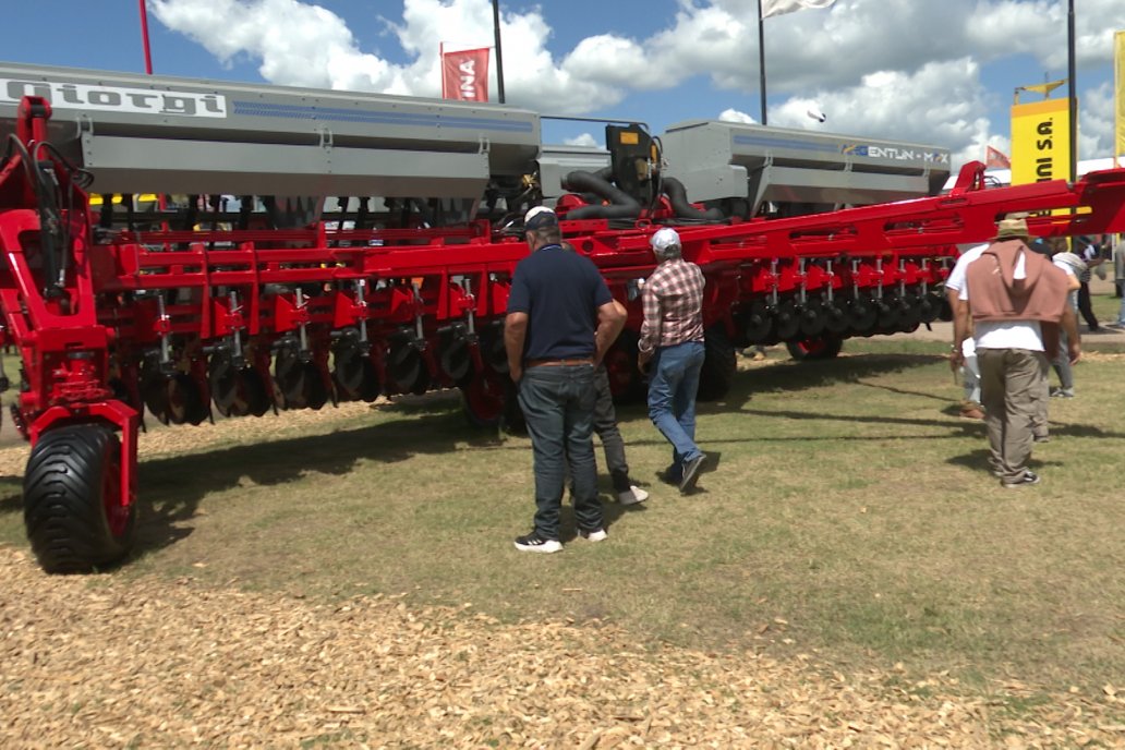 Postales de Expoagro 2025 - Parte 1 -