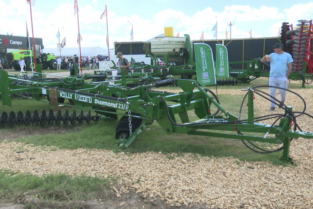 Postales de Expoagro 2025 - Parte 1 -