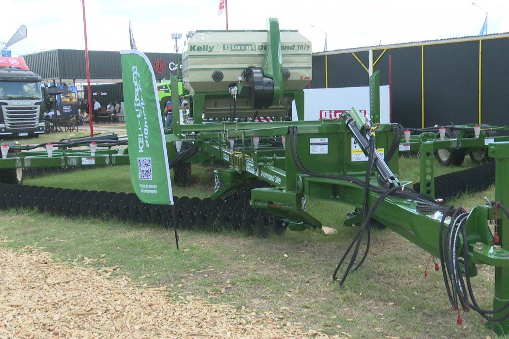 Postales de Expoagro 2025 - Parte 1 -