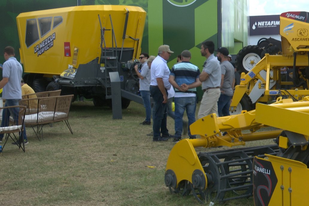 Postales de Expoagro 2025 - Parte 2