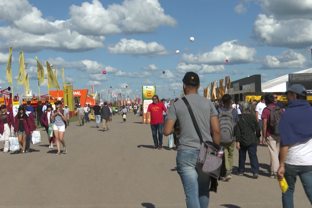 Postales de Expoagro 2025 - Parte 2