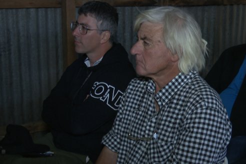 Jornada de Capacitación de Agronorte Suc Paraná en Puiggari sobre tractores Series 7M - 8R y Centro de Operaciones John Deere