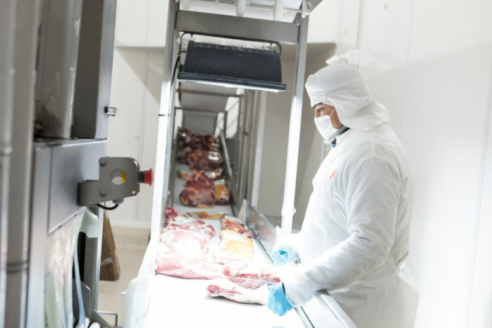 Albania se suma a las naciones que compran carne en la Argentina