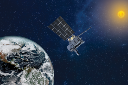 GOES-19: Para anticipar fenómenos extremos