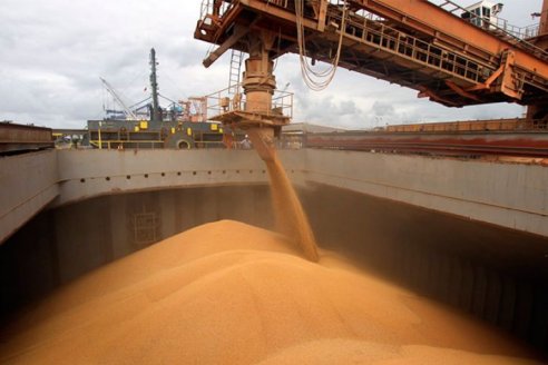 En el primer bimestre mejoró el volumen exportado desde Entre Ríos