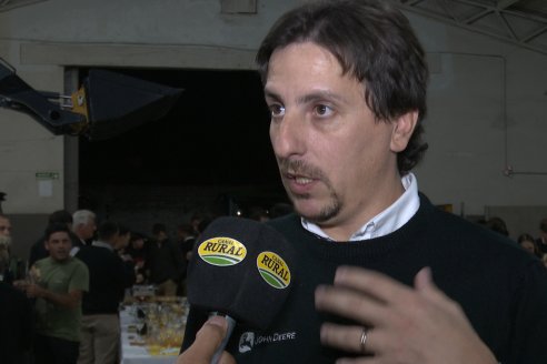 Agronorte Paraná: Colación Primer Experiencia del Programa Intensivo de Capacitación Técnicas para Juniors (PICTA)