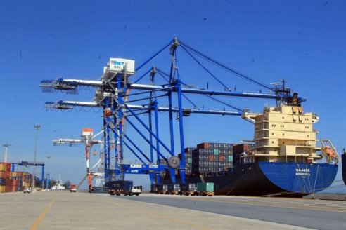Vietnam: El "gran" comprador del agro argentino