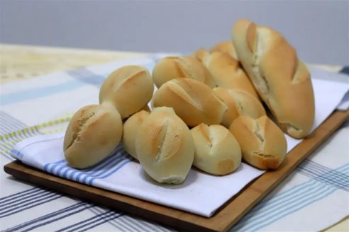 Cada cuatro pancitos, nos comemos uno de impuestos