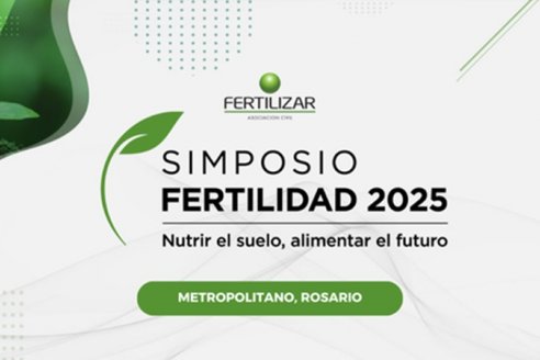 Ya está en marcha Fertilidad 2025