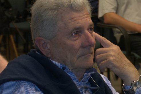 COOPAR: Charla sobre Perspectivas de los Mercados Agropecuarios a cargo de Diego de la Puente (Novitas)