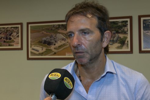 COOPAR: Charla sobre Perspectivas de los Mercados Agropecuarios a cargo de Diego de la Puente (Novitas)