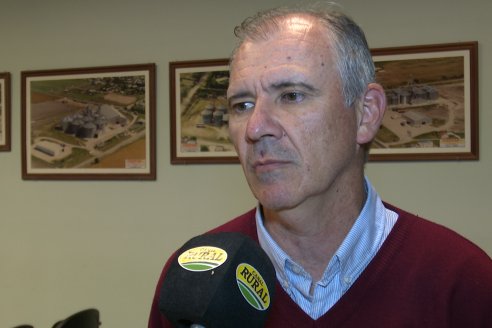 COOPAR: Charla sobre Perspectivas de los Mercados Agropecuarios a cargo de Diego de la Puente (Novitas)