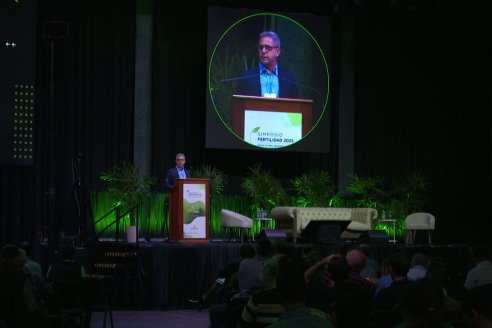 Simposio Fertilidad 2025 - 7 y 8 de Mayo  Salón Metropolitano, Rosario