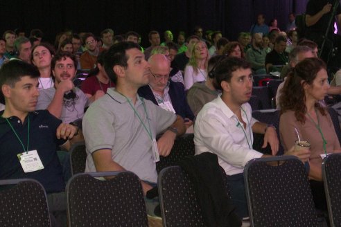 Simposio Fertilidad 2025 - 7 y 8 de Mayo  Salón Metropolitano, Rosario