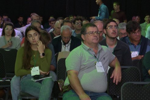 Simposio Fertilidad 2025 - 7 y 8 de Mayo  Salón Metropolitano, Rosario
