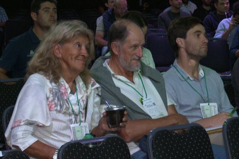 Simposio Fertilidad 2025 - 7 y 8 de Mayo  Salón Metropolitano, Rosario
