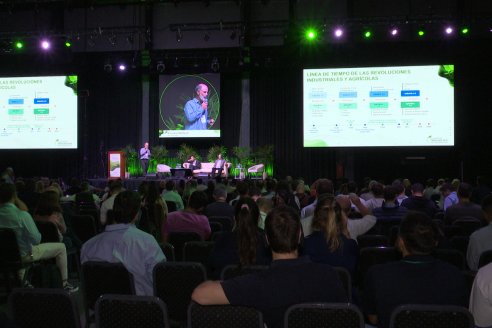 Simposio Fertilidad 2025 - 7 y 8 de Mayo  Salón Metropolitano, Rosario