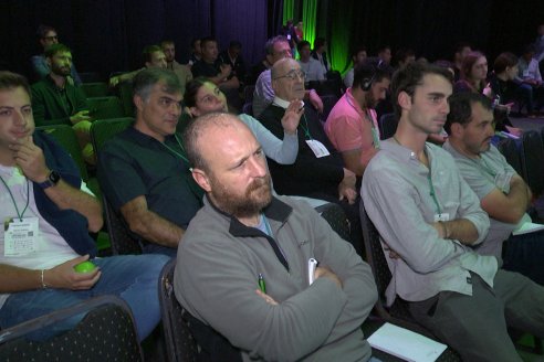 Simposio Fertilidad 2025 - 7 y 8 de Mayo  Salón Metropolitano, Rosario