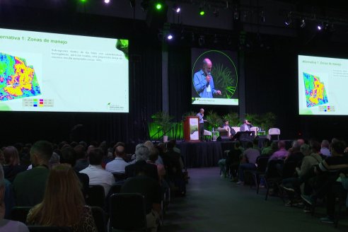 Simposio Fertilidad 2025 - 7 y 8 de Mayo  Salón Metropolitano, Rosario