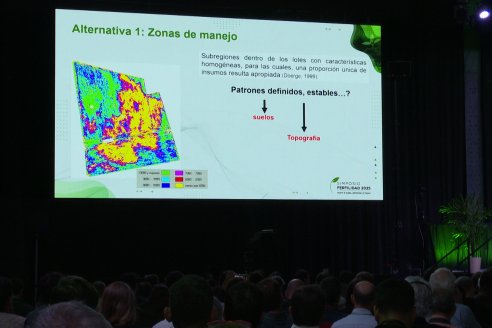 Simposio Fertilidad 2025 - 7 y 8 de Mayo  Salón Metropolitano, Rosario