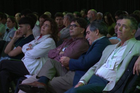 Simposio Fertilidad 2025 - 7 y 8 de Mayo  Salón Metropolitano, Rosario
