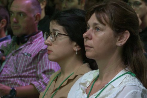 Simposio Fertilidad 2025 - 7 y 8 de Mayo  Salón Metropolitano, Rosario