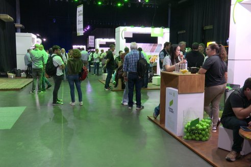 Simposio Fertilidad 2025 - 7 y 8 de Mayo  Salón Metropolitano, Rosario