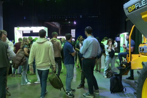 Simposio Fertilidad 2025 - 7 y 8 de Mayo  Salón Metropolitano, Rosario