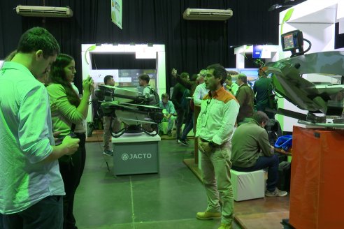 Simposio Fertilidad 2025 - 7 y 8 de Mayo  Salón Metropolitano, Rosario