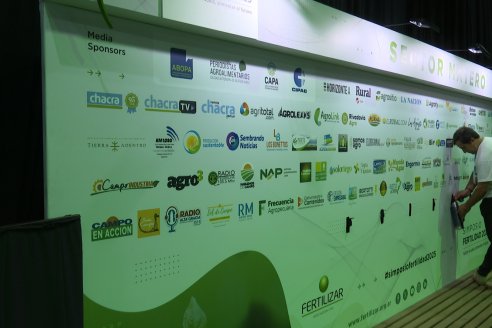 Simposio Fertilidad 2025 - 7 y 8 de Mayo  Salón Metropolitano, Rosario