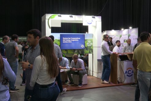 Simposio Fertilidad 2025 - 7 y 8 de Mayo  Salón Metropolitano, Rosario