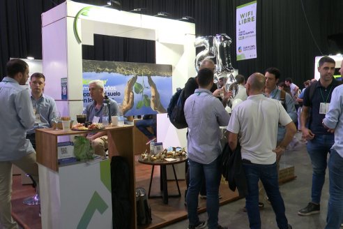 Simposio Fertilidad 2025 - 7 y 8 de Mayo  Salón Metropolitano, Rosario