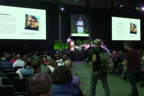 Simposio Fertilidad 2025 - 7 y 8 de Mayo  Salón Metropolitano, Rosario