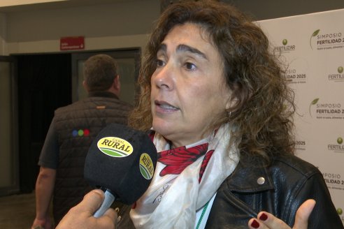 Simposio Fertilidad 2025 - 7 y 8 de Mayo  Salón Metropolitano, Rosario